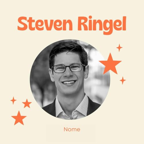 ONCE UPON A GENE &ndash; EPISODE 275: How AI is Making Personalized Therapies Faster, Cheaper, and Accessible for the World&rsquo;s Rarest Diseases with Steven Ringel
