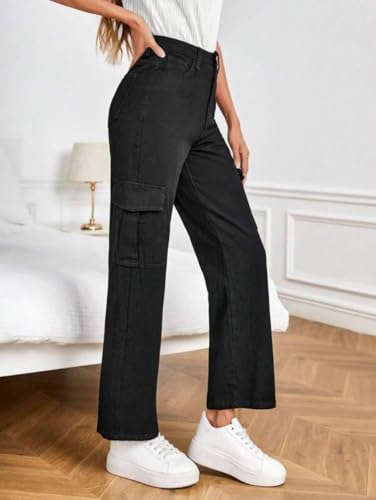 Image of KOTTY Womens Denim Jeans | Flexible Wear | Stylish Everyday Comfort