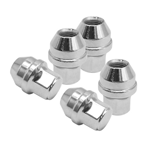 Tuercas de rueda M14 x 1,5 mm ACPA1012KXA para evitar óxido en Transit Mk8 3