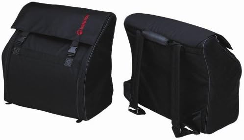 Hohner 48-Bass Accordion Gig Bag