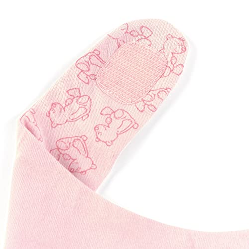 Sigikid Classic Baby-Scaldacollo Double-Face in