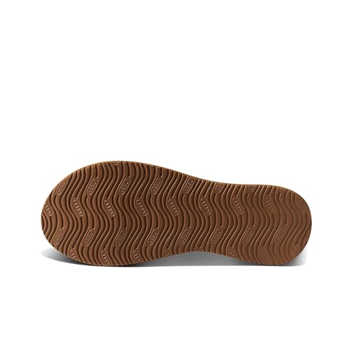 Image of REEF Cushion Phantom 2.0 Men's Flip Flop, Ultra Soft Cushion Footbed