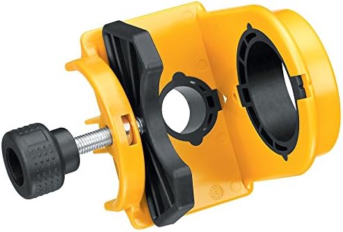 DEWALT Door Lock Installation Kit, Bi-Metal (D180004) - 3