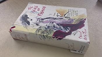 Hardcover The Glass of Fashion Book