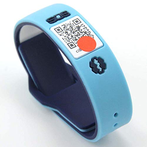 Codylife Kids Celeste/Azul Cover