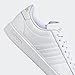 adidas Women's Grand Court 2.0 Tennis Shoe