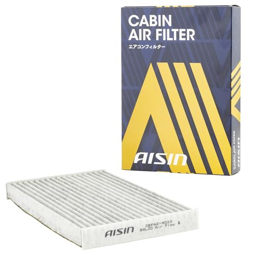 ACV(AISIN) ԗp GARtB^[ Yԗp Lr GAtB^[ [t L[u W[N Ki AY684-NS017 AY685-NS017 AY686-NS017 Cabin Air Filter CBFAZ-9023
