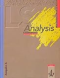  Lambacher-Schweizer, Sekundarstufe II, Neubearbeitung. Analysis Grundkurs, Gesamtband Ausgabe A (Hessen, Rheinland-Pfalz, Niedersachsen, Schleswig-Holstein, Saarland, Hamburg, Bremen)