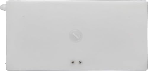 Miniatura 51 de WT-0024 - Tanque de agua potable para caravana de 19 galones, para cámpers, remolques y caravanas, 32.5 pulgadas x 12 pulgadas x 12 pulgadas