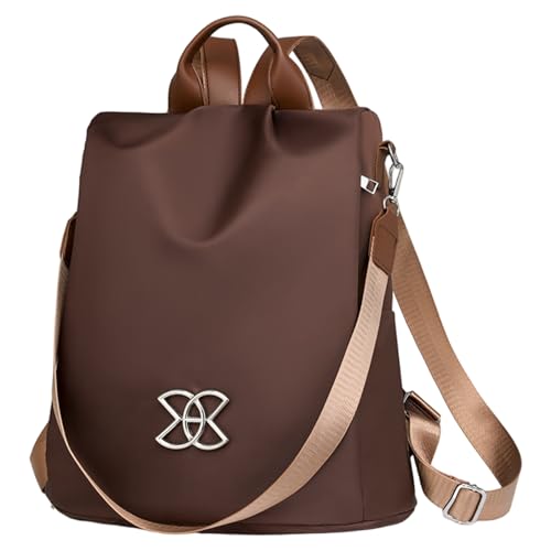 Sac à dos antivol étanche avec grande capacité de rangement