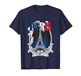 One Of A Kind kreative Eiffelturm Thema Design für alle Altersgruppen