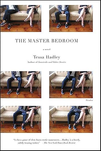 The Master Bedroom: A Novel