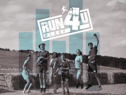 Bild: RUN4U - #lauf, Staffel 1 f�r 0,00 EUR bei amazon.de