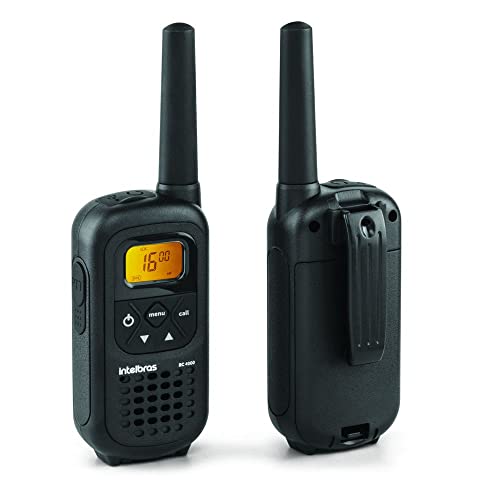 Intelbras RC4002