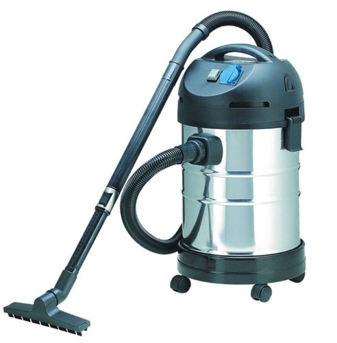 Bidone aspiratutto inox 1250w lt.30 archimede