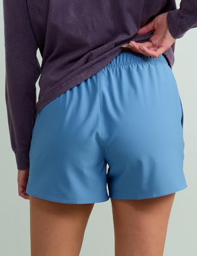 HUK Womens Pursuit Volley Short, Quick-Dry Fishing Shorts for Women2
