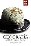 Geografía: ¿Por qué importa? (El libro de bolsillo - Humanidades)
