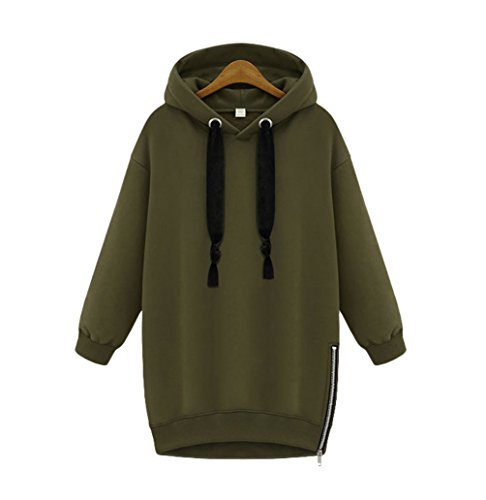 sudaderas anchas mujer