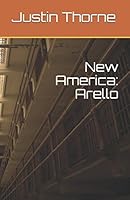 New America: Arello 1520415494 Book Cover