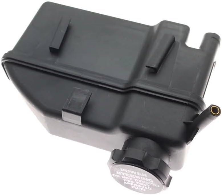 Power Steering Can Compatible with Volvo C70 2.0L .3L .4L 1997 1998 1999 2000 2001 2002 2003 2004 2005 Power Steering Poump Reservoir 30665496