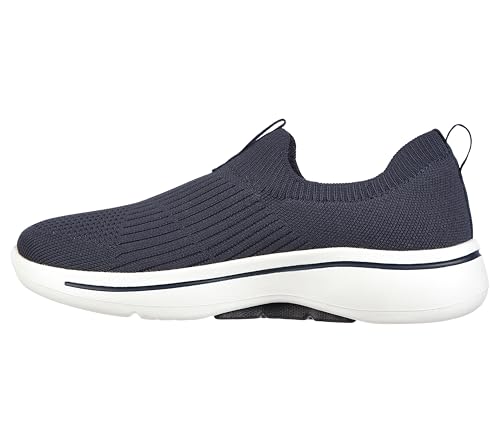 Image of Skechers Women's Go Walk Arch Fit Iconic Walking Shoe