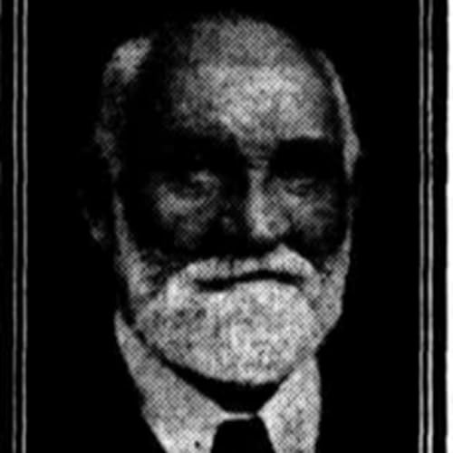 Shorts Episode #31 - Andrew Stenhouse