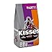 HERSHEY's KISSES Chocolate Candy Assortment, (SPECIAL DARK, Milk, Caramel), Party Bag, bulk candy, 31.5 Ounces