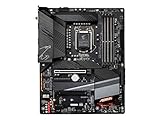 Photo of the GIGABYTE Z590 AORUS ELITE AX