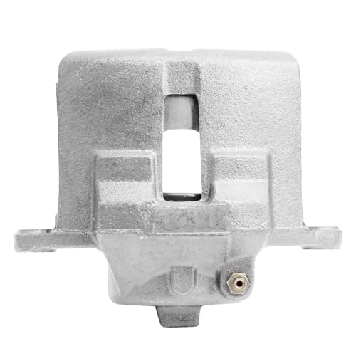 Image of Detroit Axle - Front Right Brake Caliper for Ford 1995-1998 Windstar