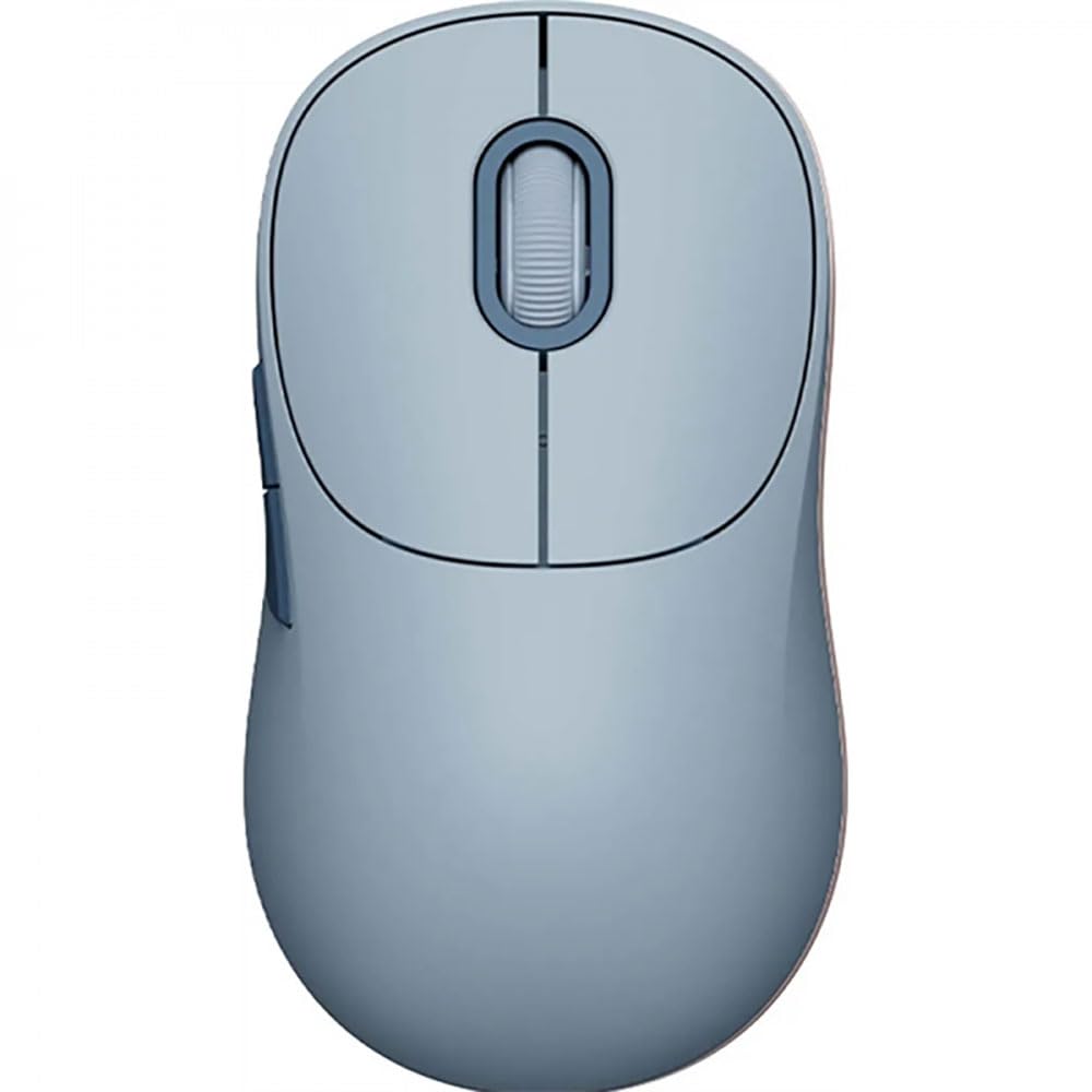 Xiaomi Wireless Mouse 3 Blue GL