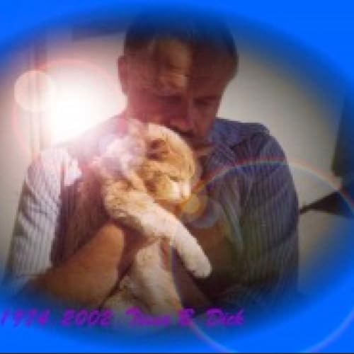 A birthday remembrance of Philip K. Dick with Tessa B. Dick