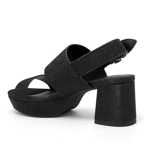Image of Aerosoles Women's Camilia Platform Sandal