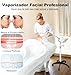 Vaporizador facial de ozono Imagen de Vaporizador facial de ozono