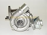 Neuteil SCHLÜTTER TURBOLADER 172-12010 Lader, Aufladung