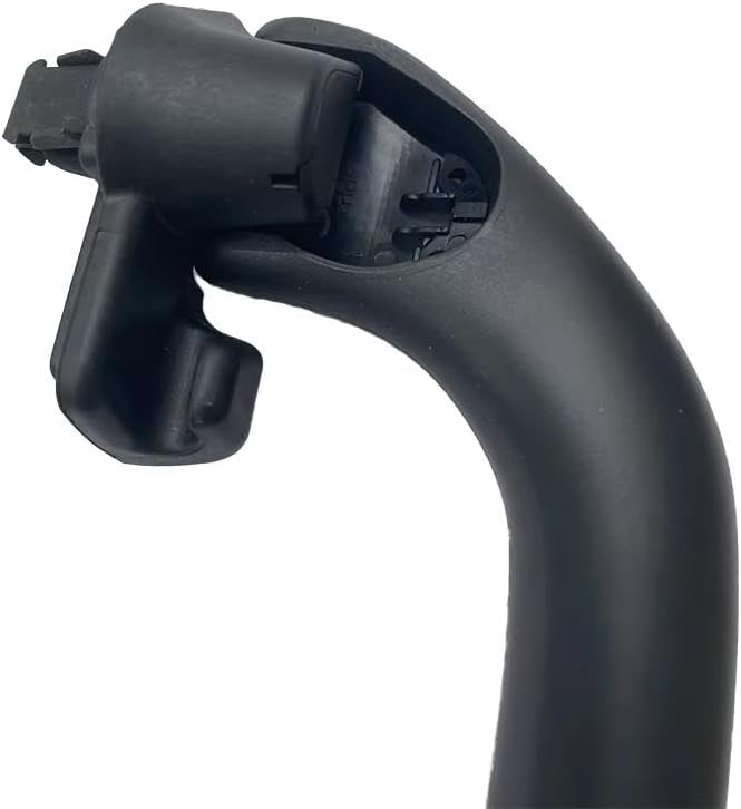 6RD 857 607 C 1pc Front Rear Upper Ceiling Grab Handle Set for Polo 9N 2011-2014 2015 2016 2017 2018 2019 6RD 857 607 B(Front)