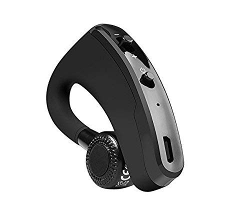 V9 Business Bluetooth Headset Rotatable 