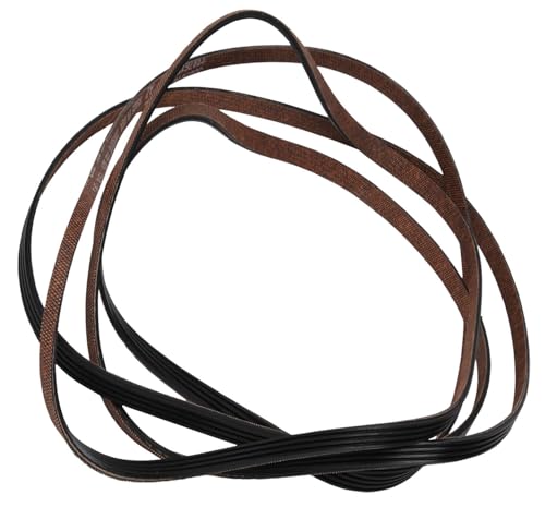 #US Appliance Replace Parts for Speed-Queen KG5319 OEM Dryer Drum Belt - (actoparts#135878)