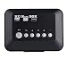 Richer-R Mini Reproductor Multimedia Full HD 1080P, Reproductor Multimedia Digital portátil,MKV/H.264 con...