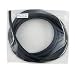 Mean Mug Auto 21149-23238B Windshield Washer Hose - Universal - 3 Meters Length (Over 9 Feet)