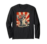 disco soundtrack fortnite Kitty Catt wearing sunglasses, DJ Cat Headphone Sound Bar Color Graph turntables.
