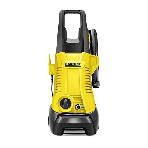 Lavadora de Alta pressão Kärcher K2 Plus CAR 220V – 1740 psi 4 41-+YitWVvL
