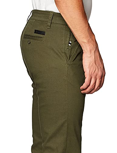 Recopilación y reviews de Pantalón verde sfera más recomendados. 5 Imagen adicional