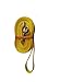 12 FT Dog Leash 2 Ply Heavy Duty Hand Made (Pink)