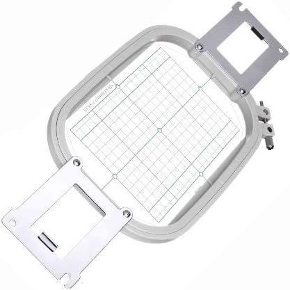Hoop (PRH180) for Brother PR600 600II 600C PR620 PR650 PR1000 Babylock EMP6 BPM6 BMP8 BMP9 BND9 ENT10 BNT10 BNT10L Embroidery Machine