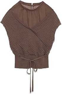 Amazon Co Jp 人気のレディースファッション トップスランキング