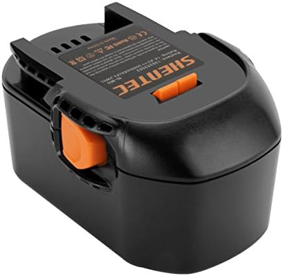 Ridgid 130252003 14.4-Volt Ni-Cd 