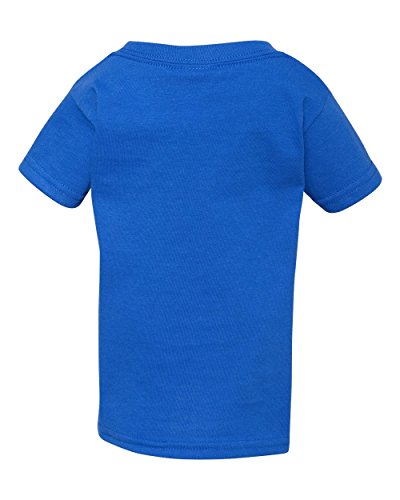 Image of Gildan Youth Ultra Cotton T-Shirt, Style G2000B, Multipack