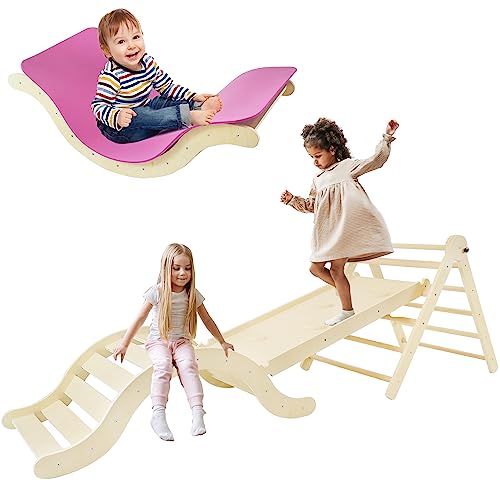 The 15 Best Indoor Climbing Frames for Children Guidebook