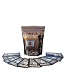 Barocook Fuel Pack Set (10-Piece), 50g