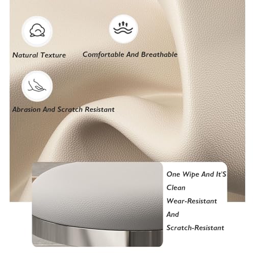 Tabouret ergonomique de qualité supérieure pour clinique - 6